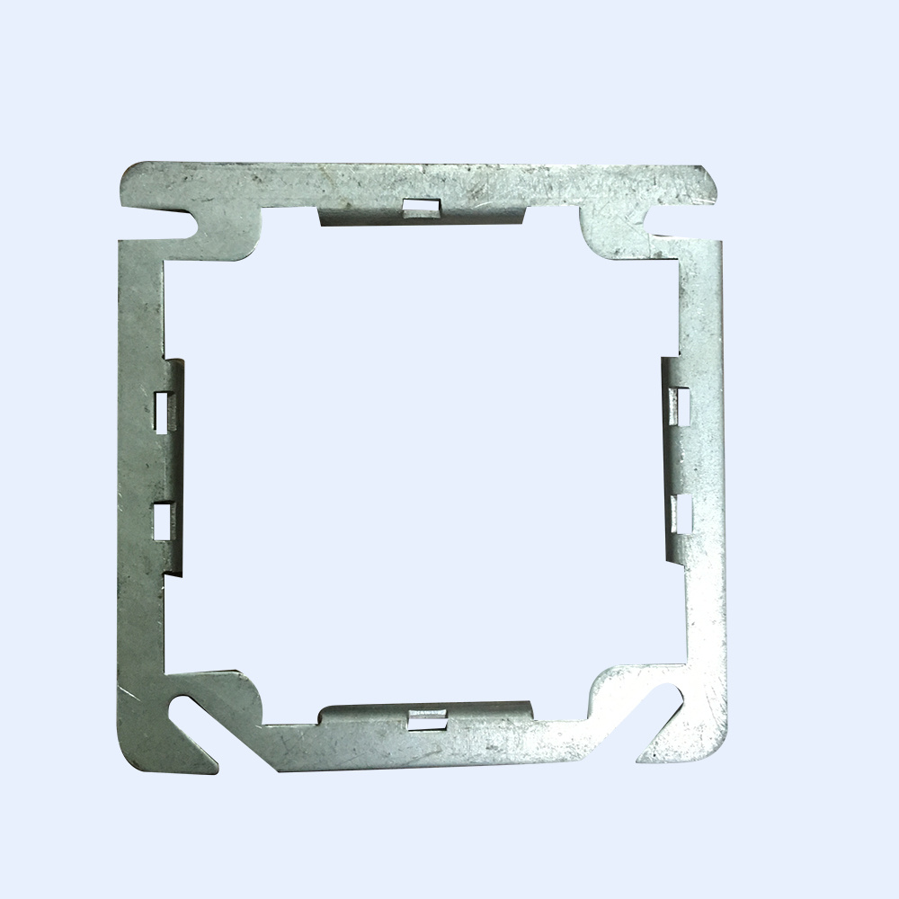 24 Inch Box Mounting Bracket for Outlet Box