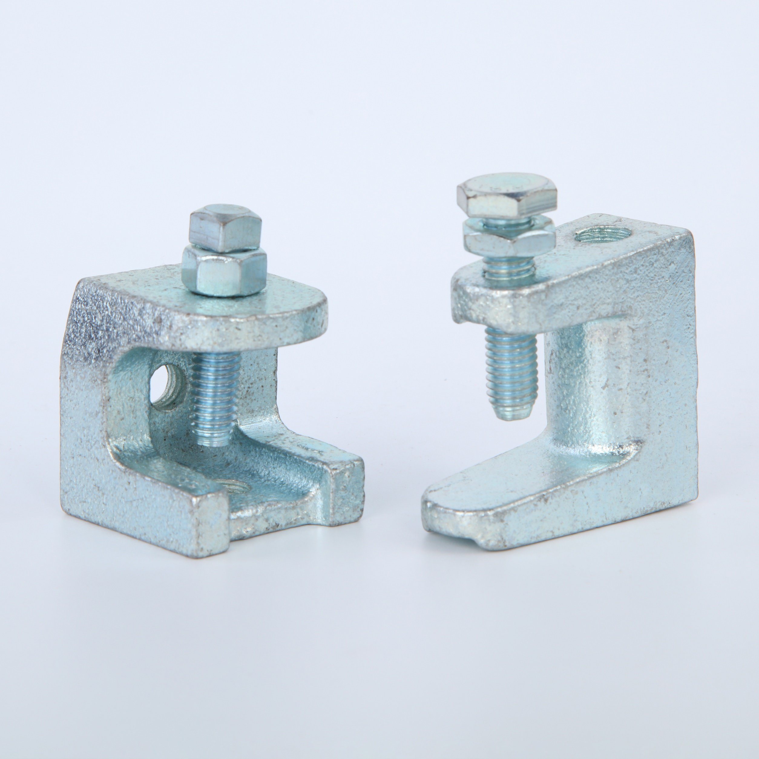 Strut Channel Malleable Iron Beam Clamp