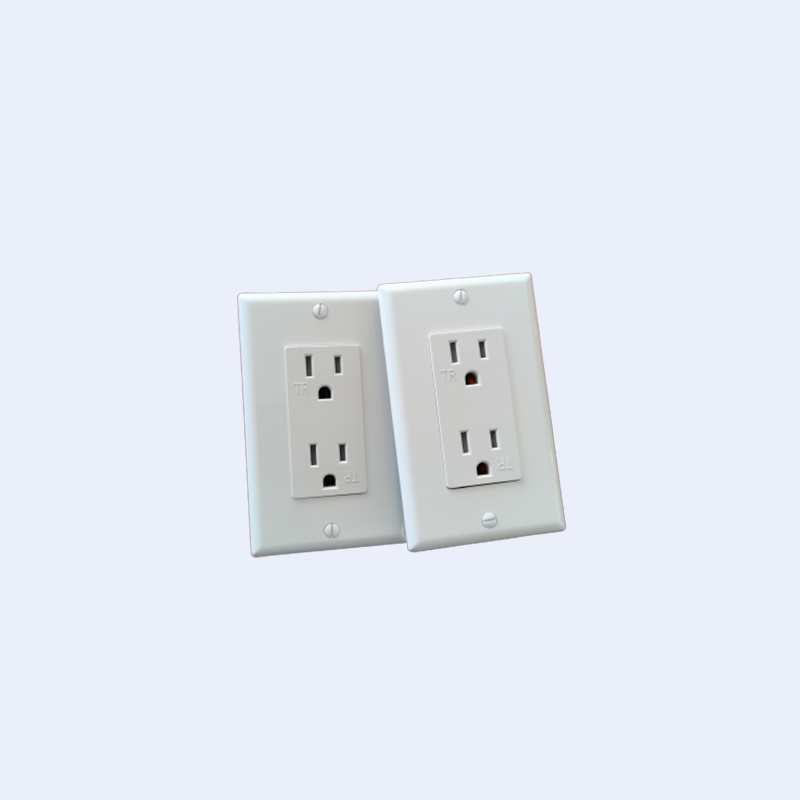 The Plaster Ring Sleeve Switch Sockets