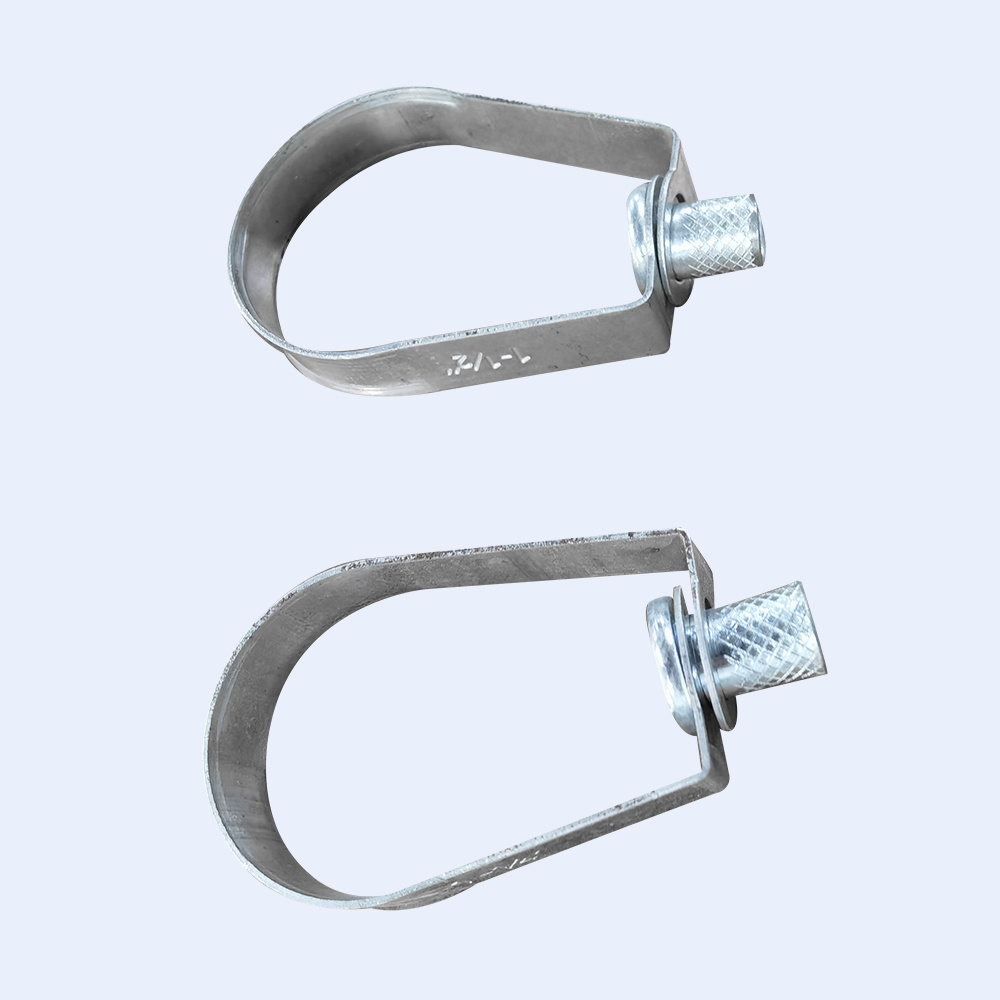 Clevis Hanger Loop-in Riser Clamp