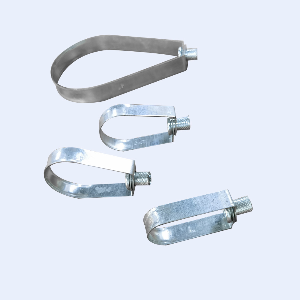 Loop-in Swivel Band Hanger Support