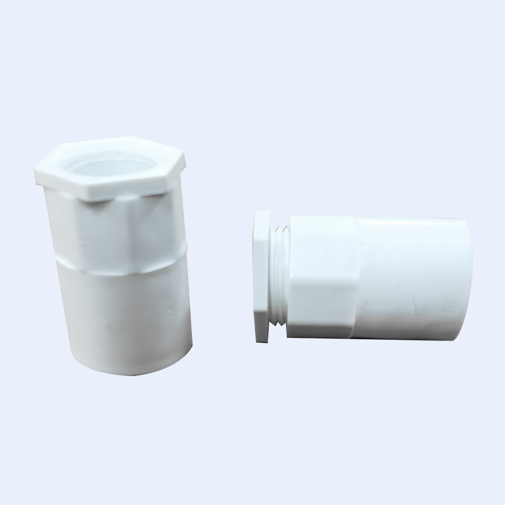UPVC Pipe Coupling for Conduit