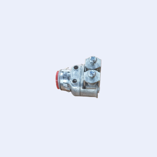 2 Screw Clamp Type Duplex Connector