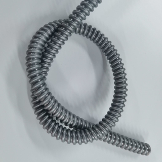 0.025 Inch Real UL Listed Us Flexible Conduit