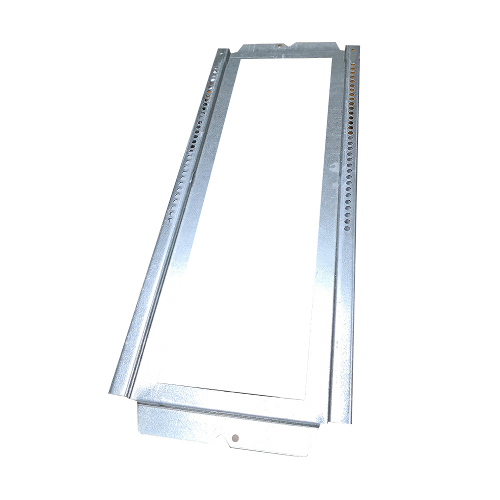 24 Inch Steel Outlet Box Bracket UL Listed