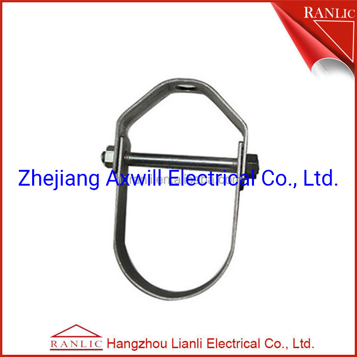 2021 New Cheap UL Listed Steel Clevis Hanger