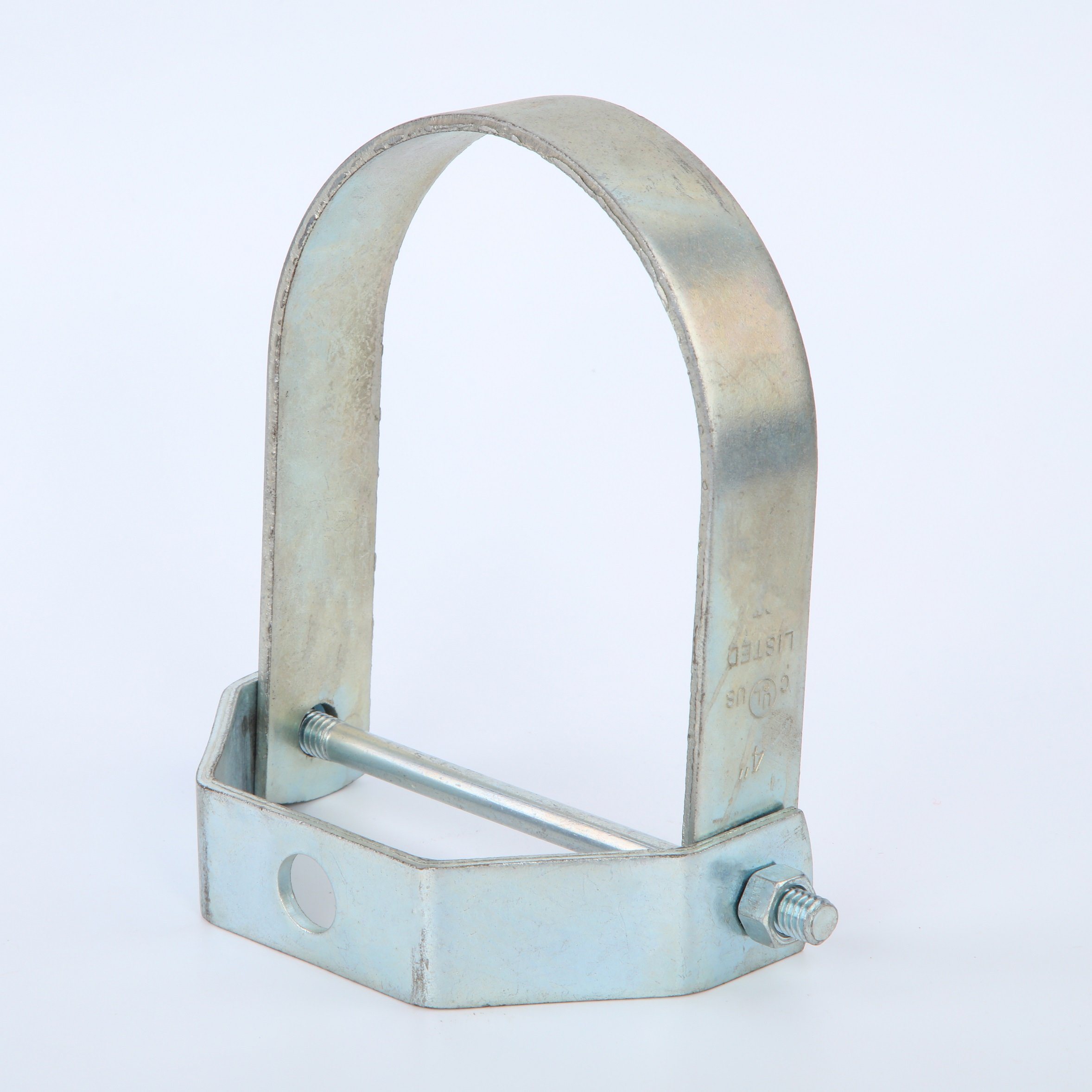Swival Band Hanger Clamp 6 Inch