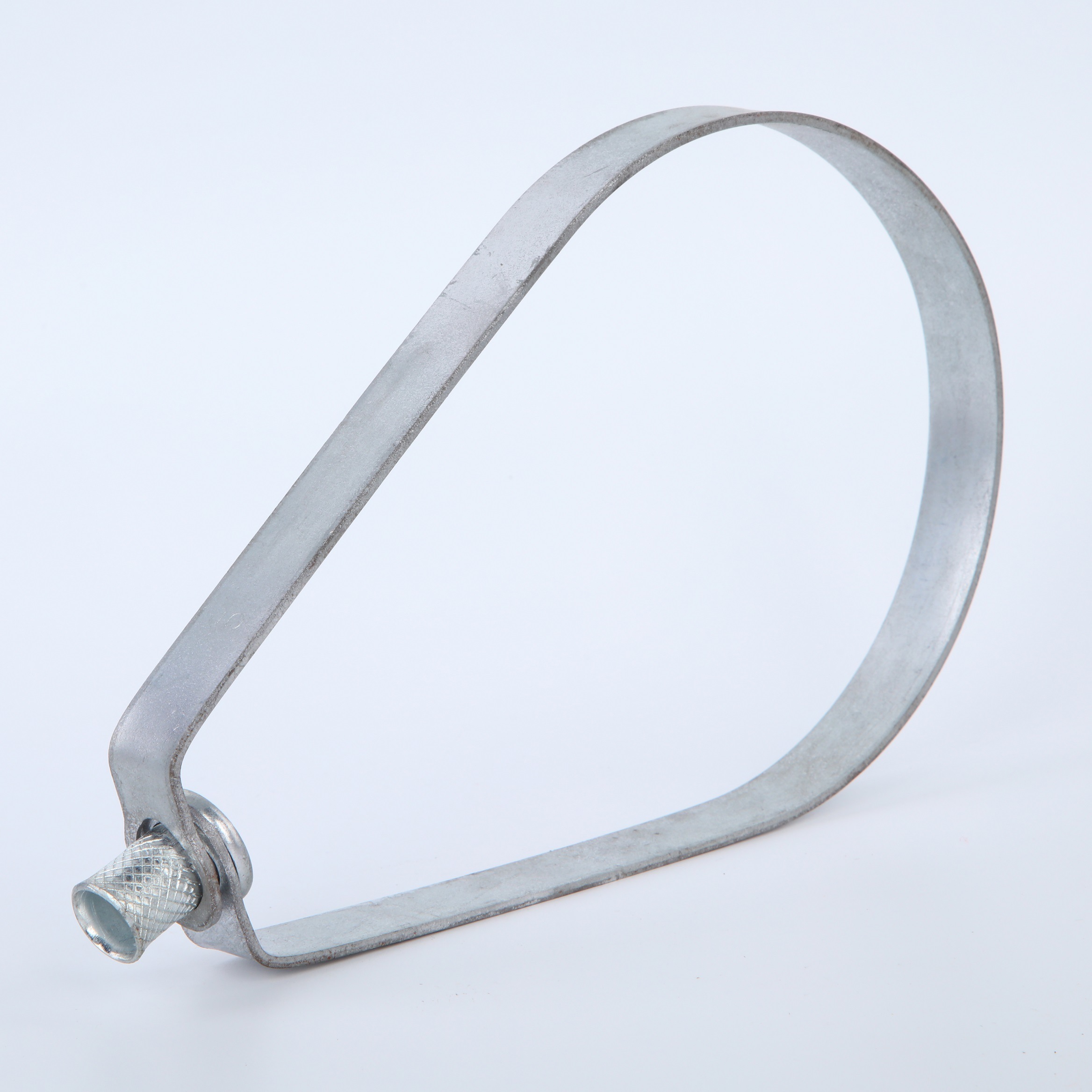 Swival Band Hanger Clamp 6 Inch